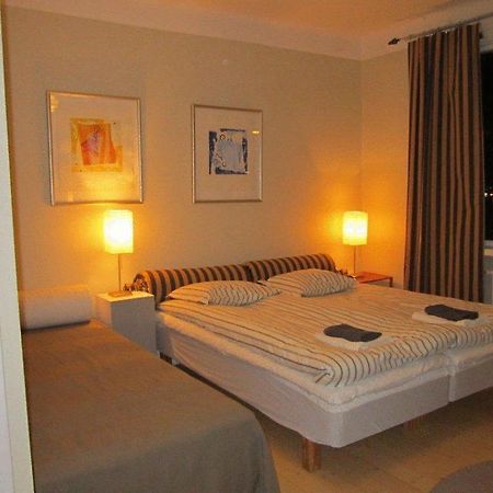 Sankt Sigfrid Bed & Breakfast Göteborg Pokój zdjęcie