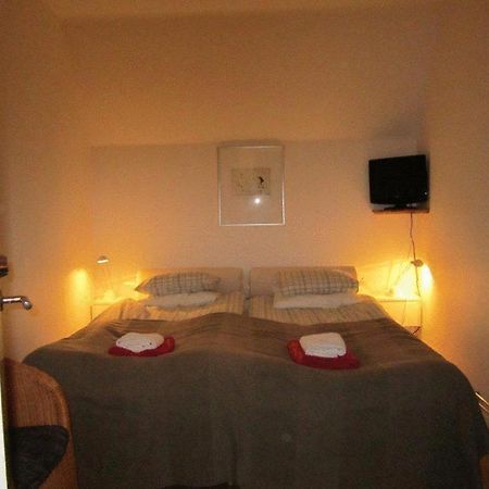Sankt Sigfrid Bed & Breakfast Göteborg Pokój zdjęcie