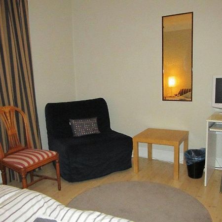 Sankt Sigfrid Bed & Breakfast Göteborg Pokój zdjęcie