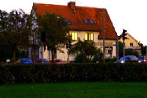 Sankt Sigfrid Bed & Breakfast Göteborg Zewnętrze zdjęcie
