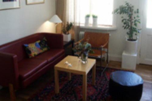 Sankt Sigfrid Bed & Breakfast Göteborg Zewnętrze zdjęcie