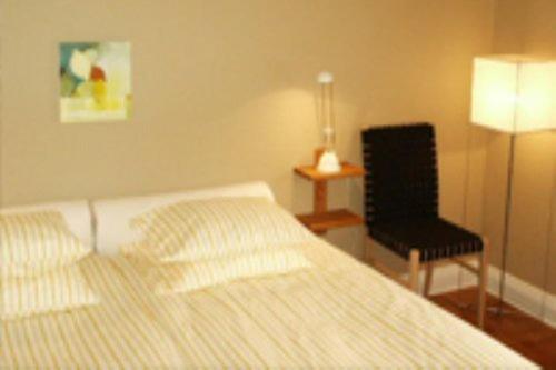 Sankt Sigfrid Bed & Breakfast Göteborg Zewnętrze zdjęcie