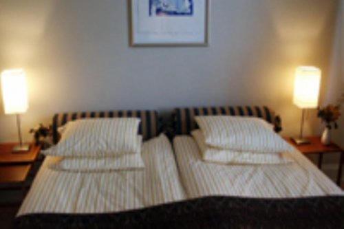 Sankt Sigfrid Bed & Breakfast Göteborg Zewnętrze zdjęcie